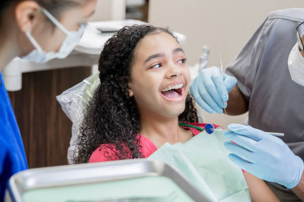 Best Emergency Treatment for Jaw Pain or Injury in Boulder Creek, CA