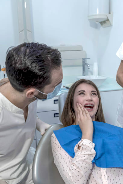 Best Emergency Root Canal Therapy in Boulder Creek, CA