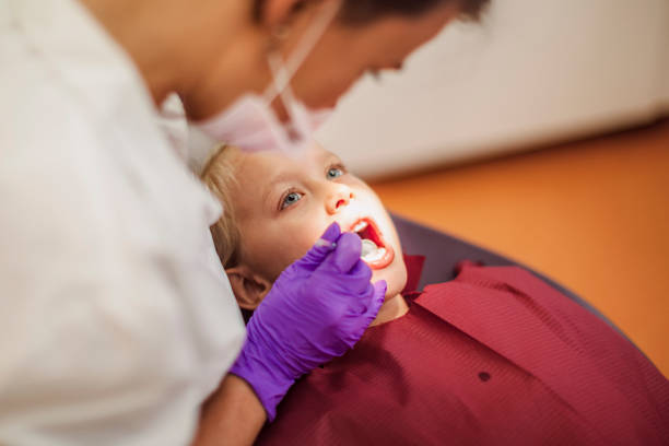 Best Emergency Pediatric Dental Care in Boulder Creek, CA